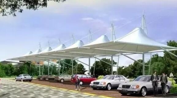 膜结构工程全国承接|设计施工一体化|免费勘测!