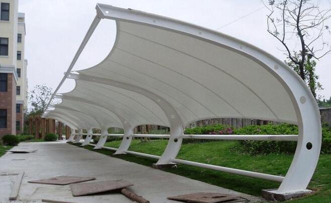 膜结构大致有三种不同的叫法你都知道吗?