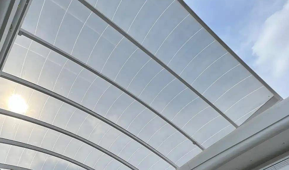 膜结构有多种形式？单层和双层哪个好？